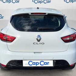 Renault Clio 4 IV 0.9 TCe 90 Trend Valenciennes