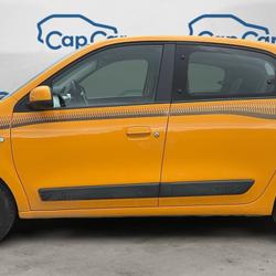Renault Twingo 3 1.0 SCe 70 Life Kerlouan