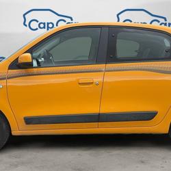 Renault Twingo 3 1.0 SCe 70 Life Kerlouan