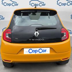 Renault Twingo 3 1.0 SCe 70 Life Kerlouan