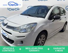 Citroen C3 Biarritz