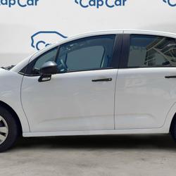 Citroen C3 1.4 HDi 70 Business Biarritz