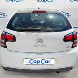 Citroen C3 1.4 HDi 70 Business Biarritz