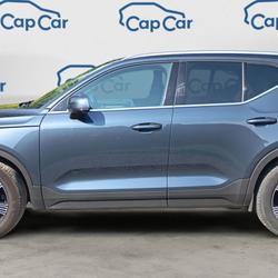 Volvo XC40 2.0 D3 150 Geartronic 8 Inscription - Automatique Toit ouvrant Ranville
