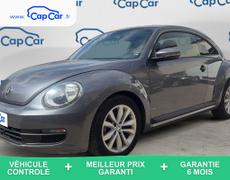 Volkswagen Coccinelle Montluçon