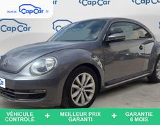Volkswagen Coccinelle Montluçon