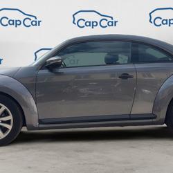Volkswagen Coccinelle II 1.2 TSI 105 Design Montlu&ccedil;on