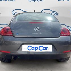 Volkswagen Coccinelle II 1.2 TSI 105 Design Montlu&ccedil;on
