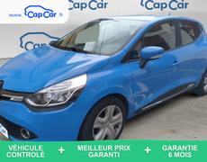 Renault Clio 4
