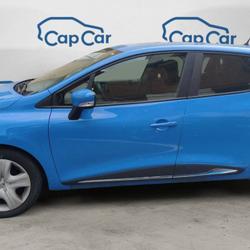 Renault Clio 4 1.5 dCi 75 Business Margny-l&egrave;s-Compi&egrave;gne