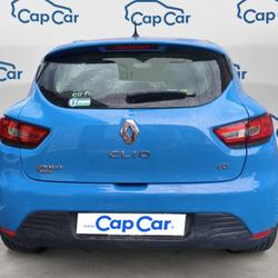 Renault Clio 4 1.5 dCi 75 Business Margny-l&egrave;s-Compi&egrave;gne