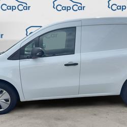 Nissan Townstar FOURGON L1 TCE 130 Acenta Gerzat