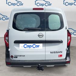 Nissan Townstar FOURGON L1 TCE 130 Acenta Gerzat