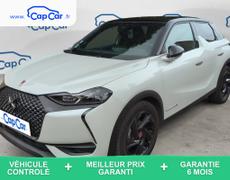 DS DS3 Crossback Thoiry