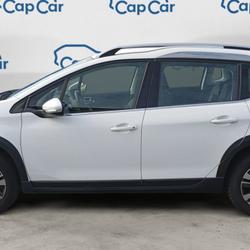 Peugeot 2008 1.2 PureTech 110 Allure Brem-sur-Mer