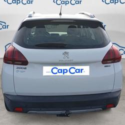 Peugeot 2008 1.2 PureTech 110 Allure Brem-sur-Mer