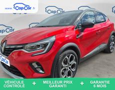 Renault Captur Amiens