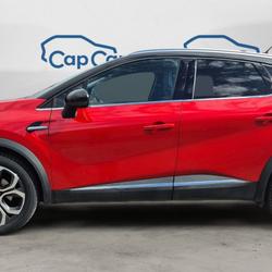 Renault Captur 1.0 TCe 100 Intens Amiens