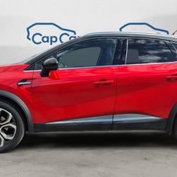 Renault Captur 1.0 TCe 100 Intens Amiens