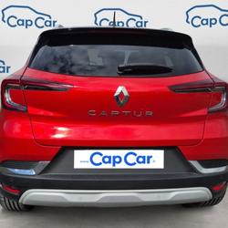 Renault Captur 1.0 TCe 100 Intens Amiens
