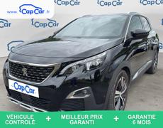 Peugeot 3008 Condom