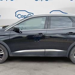 Peugeot 3008 1.5 BlueHDi 130 EAT8 GT Line Condom