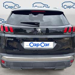 Peugeot 3008 1.5 BlueHDi 130 EAT8 GT Line Condom