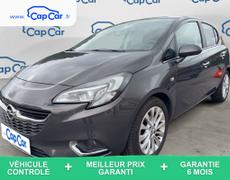 Opel Corsa Isneauville