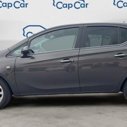 Opel Corsa V 1.4 Turbo 100 Cosmo Isneauville