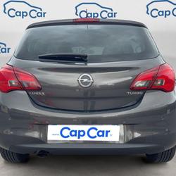Opel Corsa V 1.4 Turbo 100 Cosmo Isneauville