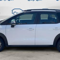 Citroen C3 Aircross 1.2 Puretech 110 Shine Wambrechies