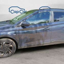 Hyundai Bayon 5 1.0 T-GDi 100 Intuitive - Entretien constructeur Mantes-la-Jolie
