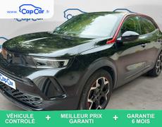 Opel Mokka Sèvres