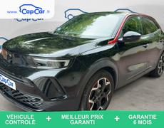 Opel Mokka Sèvres