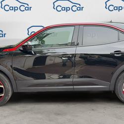 Opel Mokka 1.2 Turbo 130 EAT8 Gs Line S&egrave;vres