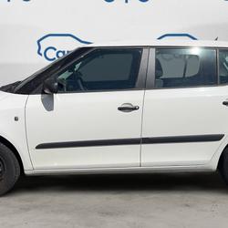 Skoda Fabia 1.2 MPI 60 Business Nancy