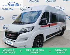Fourgon Pilote La Crèche