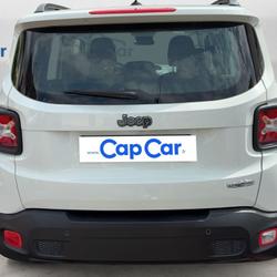 Jeep Renegade 1.4 MultiAir 140 DCT Longitude - Automatique Saclas