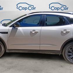 Jaguar E-Pace 2.0 D 180 AWD BVA Business Calvi