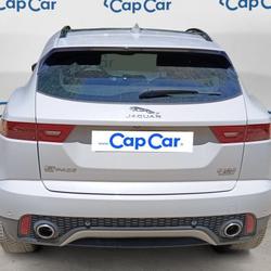 Jaguar E-Pace 2.0 D 180 AWD BVA Business Calvi