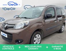 Renault Kangoo Saint-Hippolyte