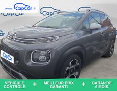 Citroen C3 Aircross Provin