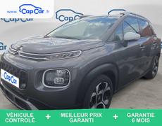 Citroen C3 Aircross Provin
