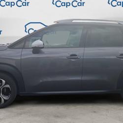 Citroen C3 Aircross 1.5 BlueHDi 100 Shine - Entretien constructeur Provin
