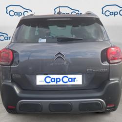 Citroen C3 Aircross 1.5 BlueHDi 100 Shine - Entretien constructeur Provin