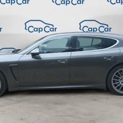 Porsche Panamera 3.0 V6 420 PDK 4s - Automatique Toit ouvrant Montmirail