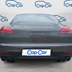 Porsche Panamera 3.0 V6 420 PDK 4s - Automatique Toit ouvrant Montmirail