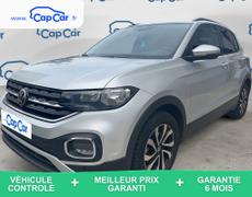 Volkswagen T-Cross Meyzieu