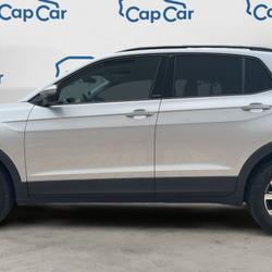 Volkswagen T-Cross 1.0 TSI 110 Active Meyzieu