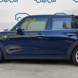 Mini Mini 1.5 Cooper D 116 BVA6 Red Hot Chili - Automatique occasion - Carcassonne - photo 2/29